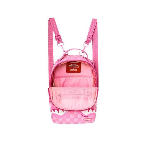 스프레이그라운드 백팩 910B9319NSZ multi ROSA MULTI