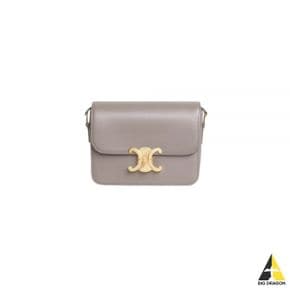 셀린느 24 Teen Triomphe Bag (188423BF4 10BL) (트리옹프 스몰 숄더백)