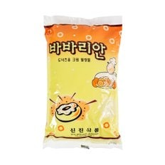 슈크림 붕어빵슈크림 커스터드크림 3kg