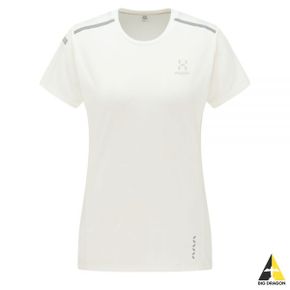 24 L.I.M TECH TEE WOMEN (605227-4UL) (여성 테크 티)