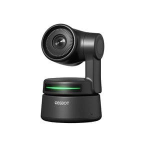 OBSBOT Tiny AI 1080P HD PTZ 2 Windows Mac Zoom Skype 웹캠 자동 추적 풀 웹캠 축 광각 촬영