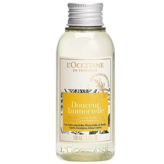 록시땅 L`Occitane 록시땅 홈 두쇠르 임모털 업리프팅 디퓨저 리필 100ml