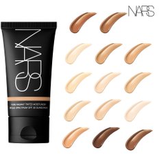 나스 NARS 파운데이션 스펙트럼 30 퓨어 래디언트 틴트 모이스처라이저