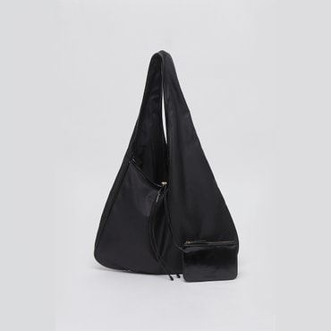 아카이브앱크 Luv basket bag(Nylon black)_OVBAX25110BLK