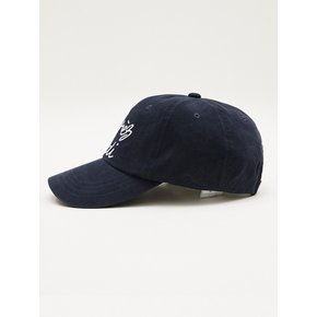 Classic drawing cap Navy