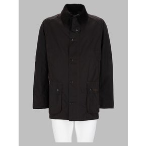 [해외배송] 26 F/W 바버 GIACCA CERATA 애시비 MWX0339_MWXRU91 B0042273338