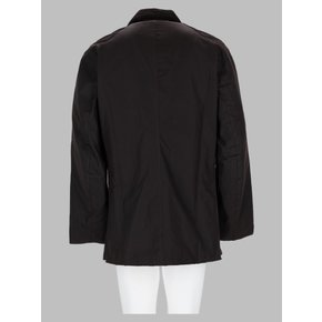 [해외배송] 26 F/W 바버 GIACCA CERATA 애시비 MWX0339_MWXRU91 B0042273338
