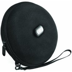 UDG Creator Headphone Case Small Black 헤드폰 케이스 접이식 헤드폰 대응