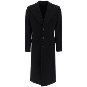 돌체 앤 가바나 Coat G040VT HU7QV NERO