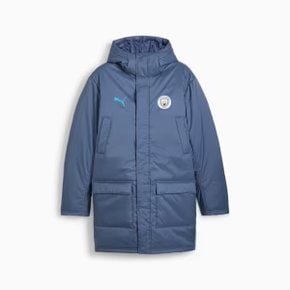 MCFC 윈터 자켓 남성용 777553 - 12 MCFC Winter Jacket