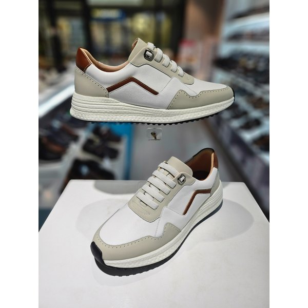 [파주점] 미셸 by 탠디 남성 스니커즈 4cm 운동화 y25008c