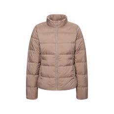 공식 여성 25 FW 시그니처 경량 다운 W KWU25562F7