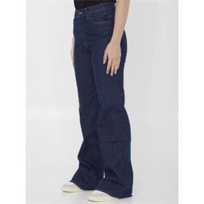 마더 Jeans 10607_259_DWJ BLUE