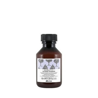 다비네스 카밍 샴푸 100ml CQ12941002300