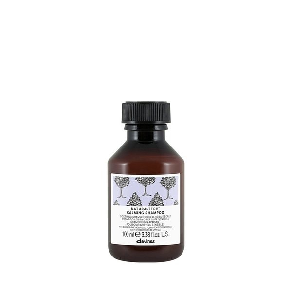 카밍 샴푸 100ml CQ12941002300