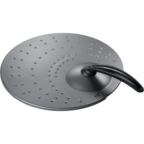 영국 실리트 후라이팬 Silit Splash Guard Lid for Pans up to 32 cm RustProof 스테인리스 스틸