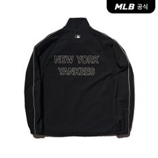 [코리아공식] 스포티브 바시티 바람막이 NY (Black)