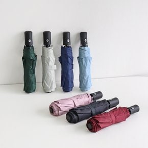 데일리 3단 완자동 우산 자외선 UV차단 양산