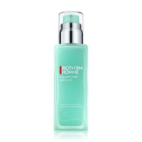 Biotherm Homme 아쿠아파워 14 젤 페이스크림