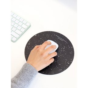 Marble mousepad (2color)