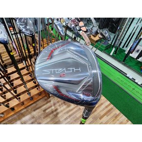 중고 스텔스2(STEALTH 2 ) FW5 텐세이 TM40 L 여성용 우드