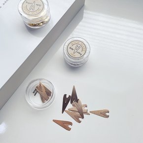 책갈피 북마크 금속 선물 메탈 북다트 고급 제작 기념품 금속책갈피 실버 책 독서