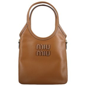 [시흥점] 25FW 아이비 토트백 미니 (5BA281 2CRW F0046)