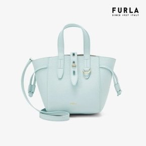 훌라 NET MINI TOTE 미니 탑 핸드백 토트백 1859S-MINTY