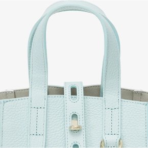 훌라 NET MINI TOTE 미니 탑 핸드백 토트백 1859S-MINTY