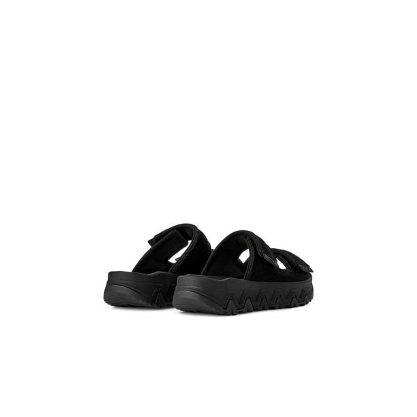 [WOMEN] 볼드 아웃솔 스포티 슬라이드 (캡트레일 스트랩 슬라이드 ) 1665105504000