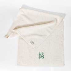 백수백복도 수건세트