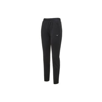 미즈노 신축성이 우수한 스판 트레이닝바지 BASIC TRACK PANTS_32YD322009