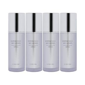 하이퍼셀 멜라토닌 앰플 화이트닝 인텐스 30ml 4개