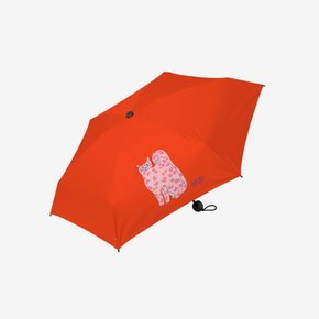양우산 Pink leopard cat, 아가트 싱어