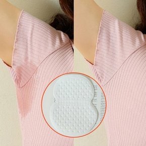 겨드랑이 겨땀패드 패드 겨땀 땀 흡수 패치 겨드랑이패드 겨드랑이땀패드