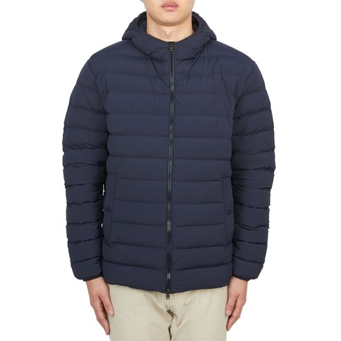 에르노 남성 패딩 점퍼 PI00098UR 12431SZ 9201