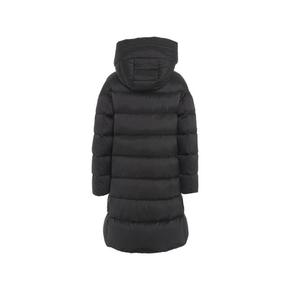 24FW 애드 자켓 10AW227 8507 NOIR BLACK