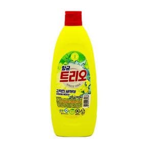 애경 트리오 400g 생활 (S14545664)