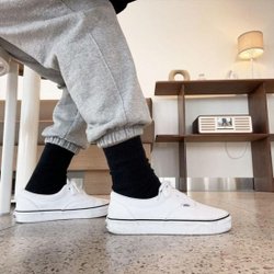 국산 무지 페이크삭스 발목양말 10켤레