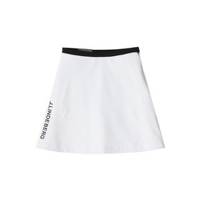 GWSD09298 0000 템바 골프 여성 스커트