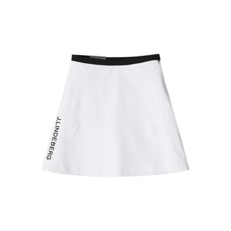 제이린드버그 GWSD09298 0000 템바 골프 여성 스커트