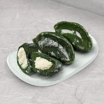 영광떡공방 우리쌀로 빚은 생모시떡(동부) 400g x 2팩