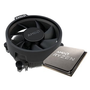 아이코다 AMD 라이젠 세잔 R5 5600G CPU 정품 멀티팩
