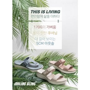 에스마켓)MOLING BLING LARA (M2002_PINK)