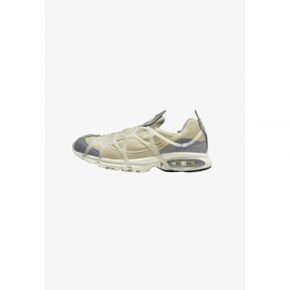 5151321 Nike AIR KUKINI - Trainers white ivory grey