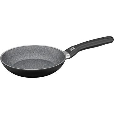  일본 즈월링 프라이팬 JA Henckels International Tuscan 8 Aluminum Nonstick Fry Pan Granite