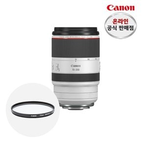 RF 70-200mm F2.8 L IS USM + 77UV + 정품등록 프로모션(~12.31)