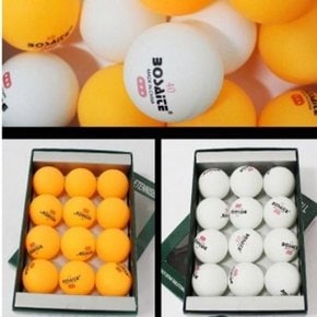 고품질 3성탁구공 탁구용품 핑퐁 탁구공 (W5FD7A4)