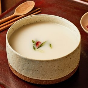 I[정마을] 국내산 한우 사골곰탕 500g x 1팩, 실온보관 무첨가물 아기곰탕 키토식
