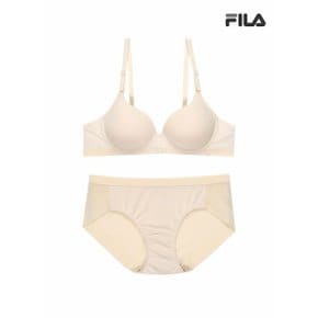 노와이어  아웃핏 에코파스텔 브라 팬티 세트 FI4BAE2441FVAA 2SKU _P359571484